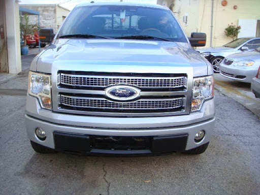 Auto Body Shop «Elite Paint & Body Shop», reviews and photos, 3613 Avenue K, West Palm Beach, FL 33404, USA