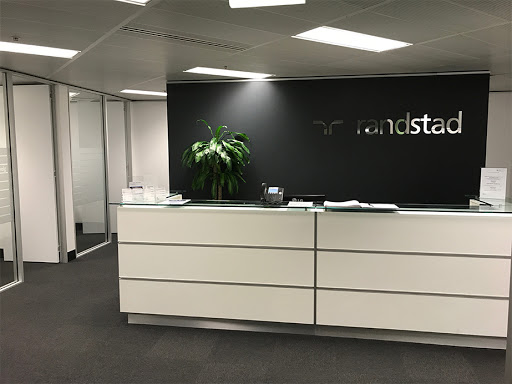 Randstad Recruitment Agency - Adelaide