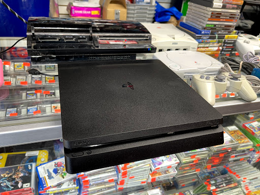 Video Game Store «Brooklyn Video Games», reviews and photos, 6801 20th Ave, Brooklyn, NY 11204, USA