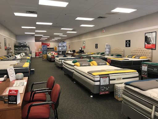 Mattress Store «Mattress Firm Mohegan Lake», reviews and photos, 3131 Main St, Mohegan Lake, NY 10547, USA