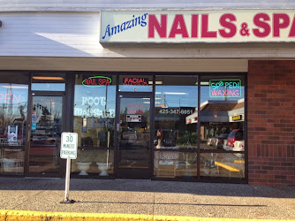 Amazing Nails & Spa