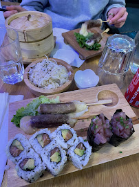 Plats et boissons du Restaurant de sushis SUSHI KAWAII à Montpellier - n°6