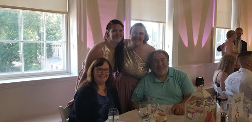 Banquet Hall «Framingham Historic Village Hall», reviews and photos, 2 Oak St, Framingham, MA 01701, USA