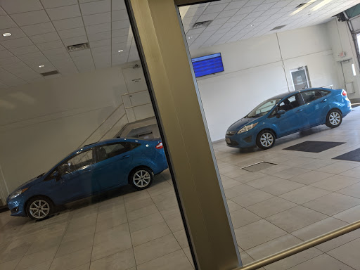 Used Car Dealer «Montrose Ford in Fairlawn», reviews and photos, 3960 Medina Rd, Fairlawn, OH 44333, USA