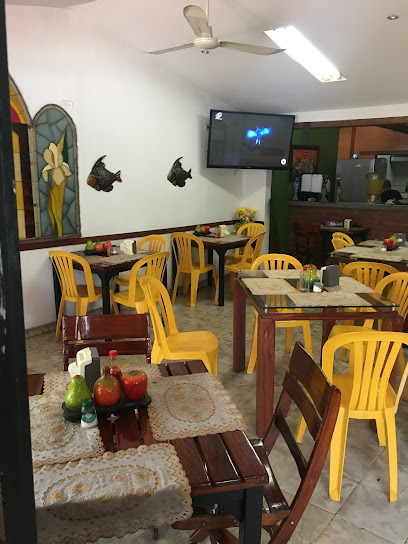 Bar Restaurante Paula - Cra. 4N #64 N95, COMUNA 4, Cali, Valle del Cauca, Colombia