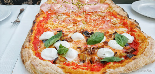Ristorante Pizzeria Cristal di Alfonso Iovieno in Brescia, Provincia di Brescia