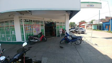 Farmacia Nueva Maipú