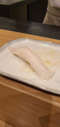 Produits de la mer du Restaurant japonais Goma Poké & sushi à Chessy - n°14