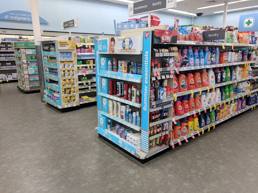 Drug Store «Walgreens», reviews and photos, 20011 Bollinger Rd, Cupertino, CA 95014, USA