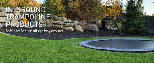 Trampolines Down Under, 1584 S 580 E, American Fork, UT 84003, USA, 