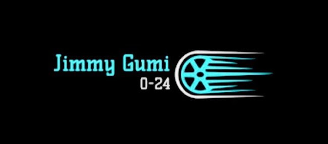 Jimmygumi - Gumiabroncs-szaküzlet