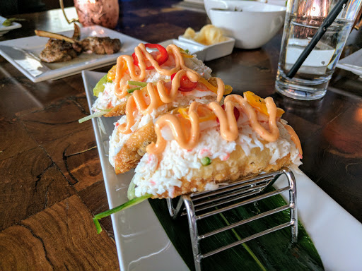 Takami Sushi & Robata