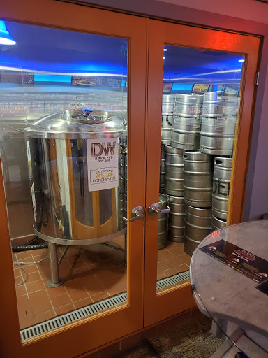 Bowling Alley «Boston Bowl», reviews and photos, 820 William T Morrissey Blvd, Dorchester, MA 02122, USA