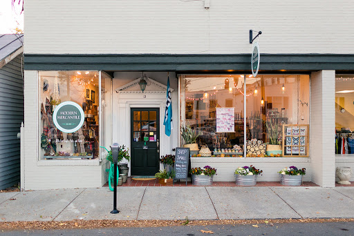 Modern Mercantile