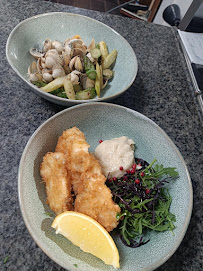 Plats et boissons du Restaurant la Ligne à Beaune - n°13