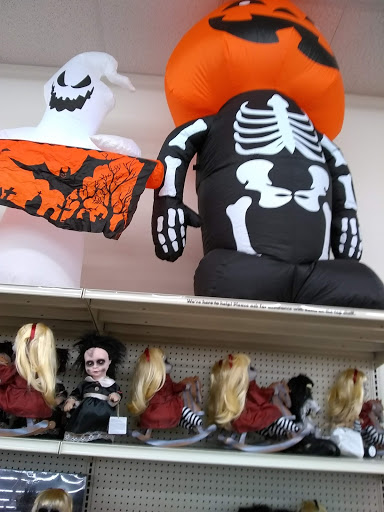 Discount Store «Big Lots», reviews and photos, 2349 Cherry Rd #79, Rock Hill, SC 29732, USA