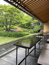 虎屋菓寮 京都一条店