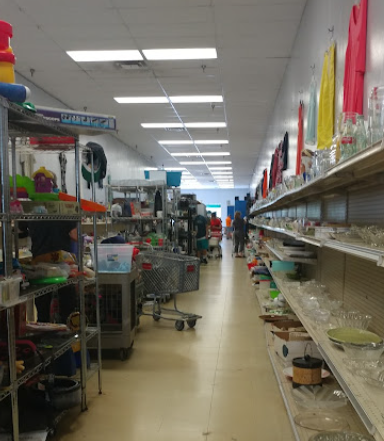 Non-Profit Organization «St. Vincent de Paul Society Thrift Store», reviews and photos, 90 W Lake St, Addison, IL 60101, USA