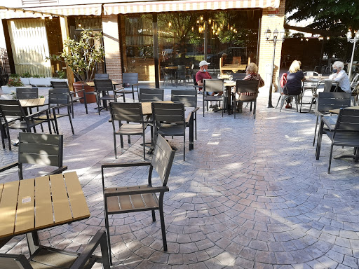 All'Italiana en Villaviciosa de Odón