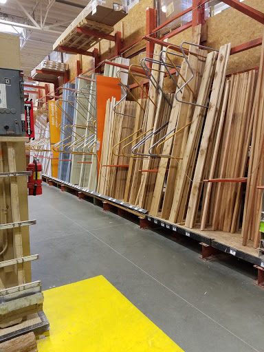 Home Improvement Store «The Home Depot», reviews and photos, 11915 WA-99, Everett, WA 98204, USA