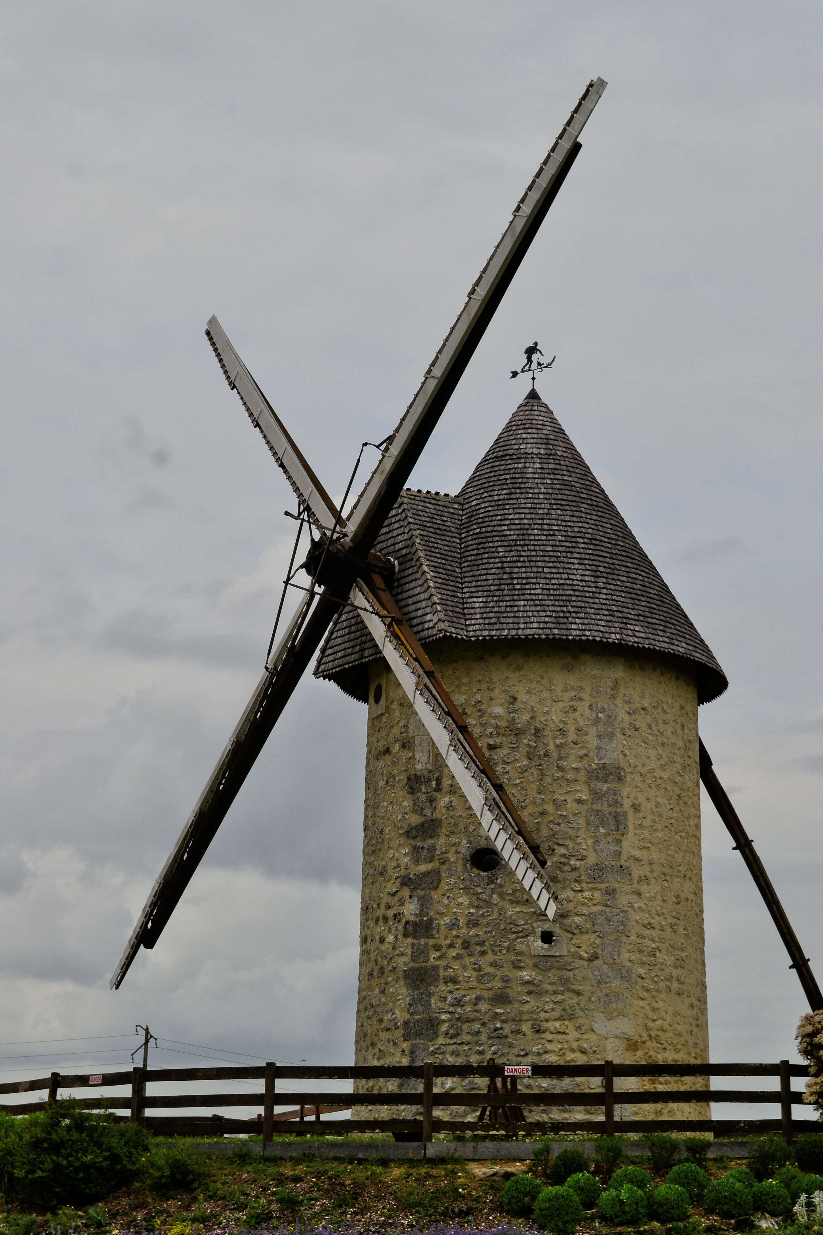 Photo n° 2 de l'avis de Cyril.A fait le 26/04/2019 à 15:03