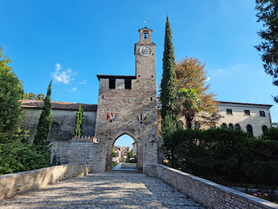 Castello di Cordovado Via Castello, 3, 33075 Cordovado PN, Italia
