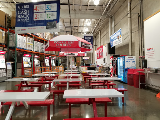 Warehouse store «Costco Wholesale», reviews and photos, 45460 Market St, Shelby Charter Township, MI 48315, USA