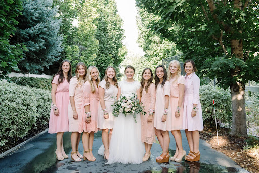 Florist «Bed of Roses», reviews and photos, 135 S State St, Lindon, UT 84042, USA