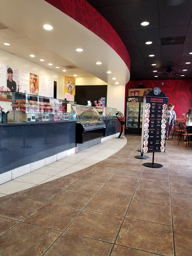 Ice Cream Shop «Cold Stone Creamery», reviews and photos, 2350 NW 9th St, Corvallis, OR 97330, USA