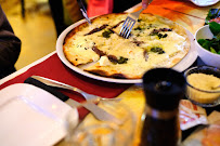 Pizza du Restaurant italien Chez Paolo à Chamonix-Mont-Blanc - n°7