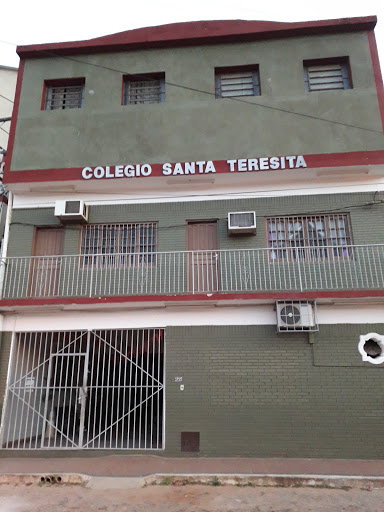 Colegio y Escuela Básica Santa Teresita de Fernando
