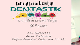 Consultorio Dental DENTASTIK