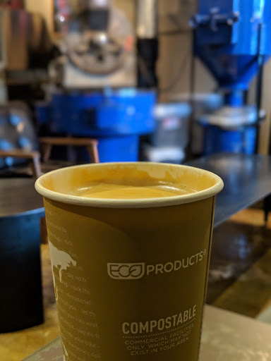 Cafe «Village Coffee Roastery», reviews and photos, 8120 N Hayden Rd, Scottsdale, AZ 85258, USA