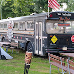 Photo n°3 de l'avis de Katja.u fait le 29/07/2021 à 09:03 sur le  StarChief Diner à Gelsenkirchen