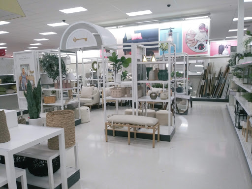 Department Store «Target», reviews and photos, 5104 Commons Dr, Rocklin, CA 95677, USA