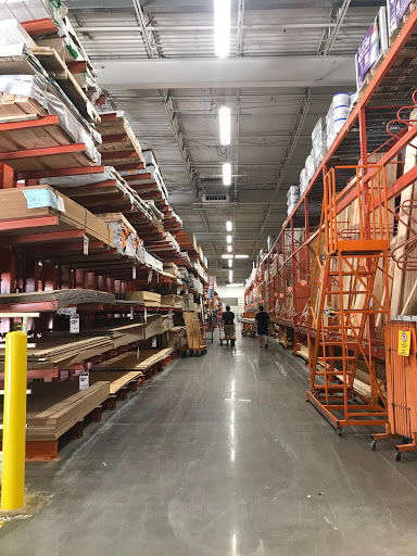 Home Improvement Store «The Home Depot», reviews and photos, 116 Walker Ave, West Berlin, NJ 08091, USA