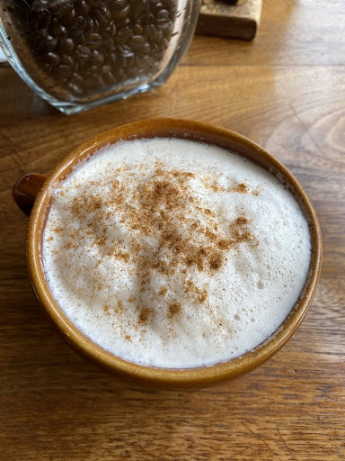 Coffee Shop «The Frothy Cup», reviews and photos, 1510 Miner St, Idaho Springs, CO 80452, USA