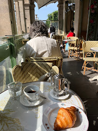 Croissant du Café Café Carrousel à Paris - n°9