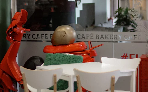 Bakery Cafe Elniñotrasto image
