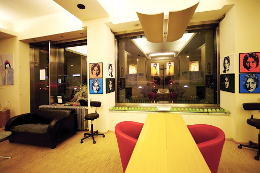 Mod's Hair In Vienna