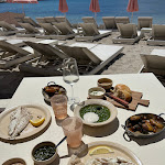 Photo n° 2 de l'avis de Steve.a fait le 15/05/2023 à 06:44 pour Restaurant Baba à Antibes