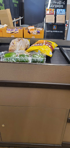 Supermarket «ALDI», reviews and photos, 707 S Wayne Rd, Westland, MI 48186, USA