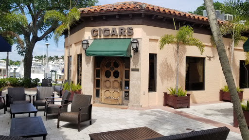 Angry Moon Cigar Bar, 2401 PGA Boulevard, Palm Beach Gardens, FL 33410, USA, 