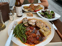 Viande de veau du Restaurant Le Tchitchou à Nice - n°4