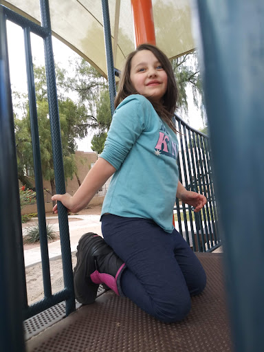 Park «Hudson Park», reviews and photos, 1430 S Cedar St, Tempe, AZ 85281, USA