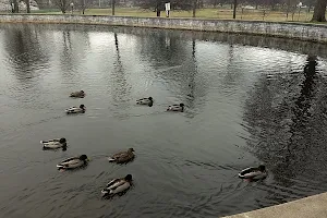 Patterson Park Boat Lake image