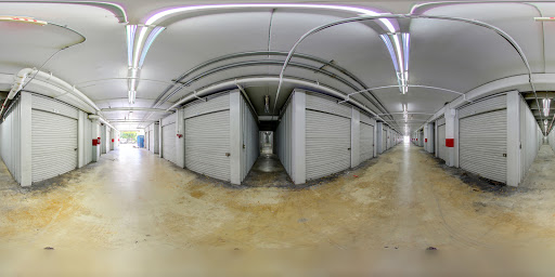 Self-Storage Facility «CubeSmart Self Storage», reviews and photos, 2010 NE 7th Ave, Dania Beach, FL 33004, USA