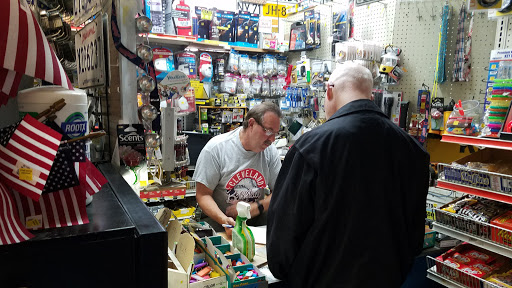 Hardware Store «Cedar Center Hardware», reviews and photos, 1970 Warrensville Center Rd, Cleveland, OH 44121, USA