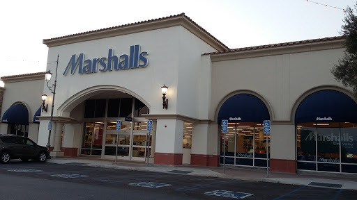 Marshalls, 1555 Simi Town Center Way, Simi Valley, CA 93065, USA, 