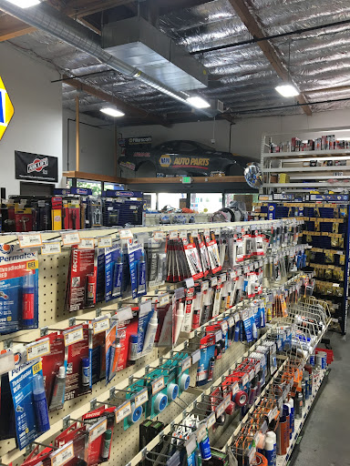 Auto Parts Store «NAPA Auto Parts - Jacksons Auto Supply», reviews and photos, 270 N Brea Blvd, Brea, CA 92821, USA